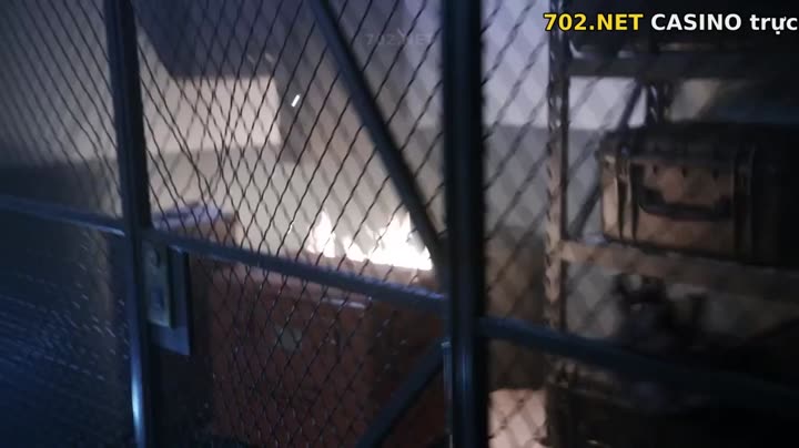 Hình ảnh tập 5 Đặc Vụ S.H.I.E.L.D. (Phần 4)