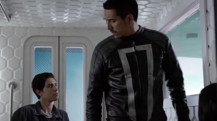 Tập 6 phim Đặc Vụ S.H.I.E.L.D. (Phần 4)