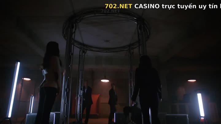 Hình ảnh tập 8 Đặc Vụ S.H.I.E.L.D. (Phần 4)