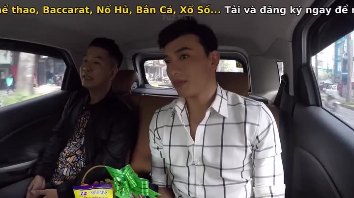 Tập 16 phim 8 Xi-Nê
