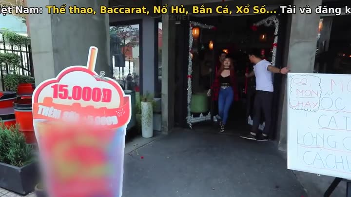 Tập 6 phim 8 Xi-Nê