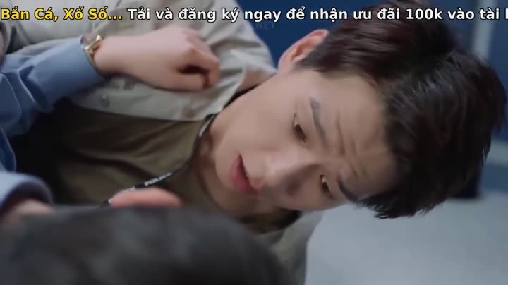 Hình ảnh tập 1 Thanh Xuân Cảnh Sự