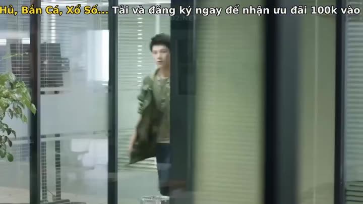 Hình ảnh tập 12 Thanh Xuân Cảnh Sự