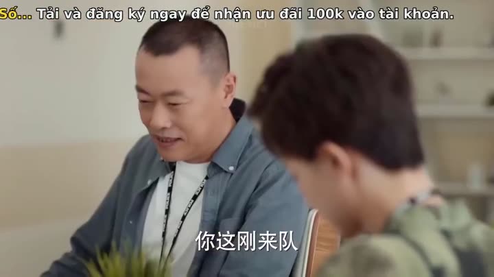 Hình ảnh tập 13 Thanh Xuân Cảnh Sự