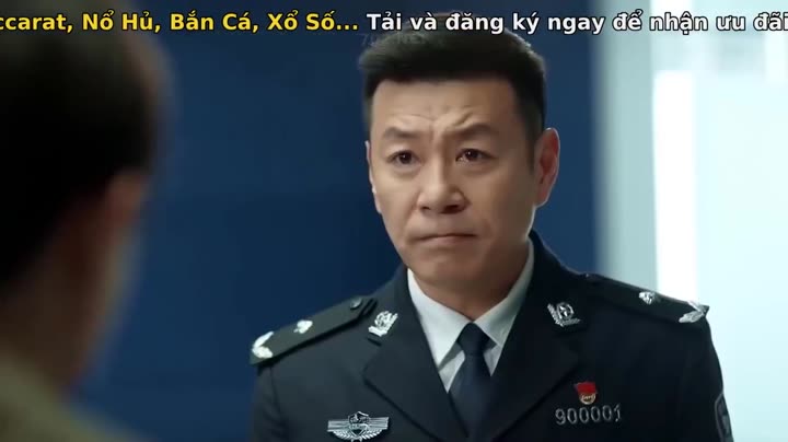 Hình ảnh tập 14 Thanh Xuân Cảnh Sự