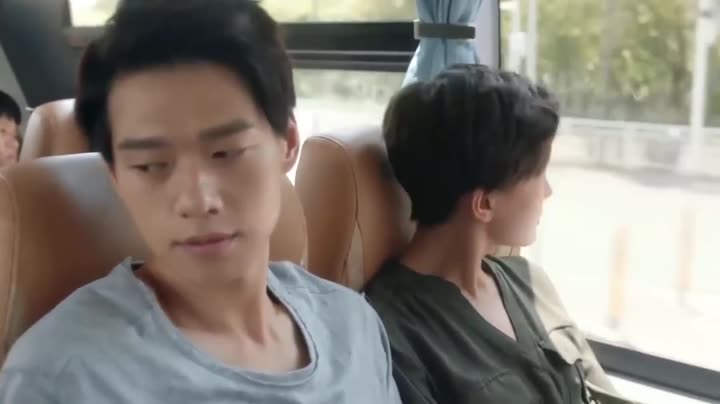 Tập 15 phim Thanh Xuân Cảnh Sự