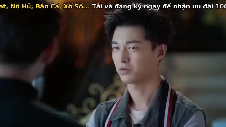 Hình ảnh tập 18 Thanh Xuân Cảnh Sự
