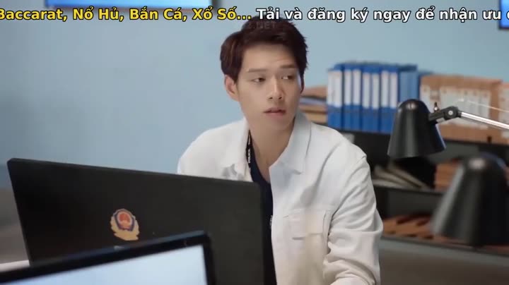 Hình ảnh tập 21 Thanh Xuân Cảnh Sự