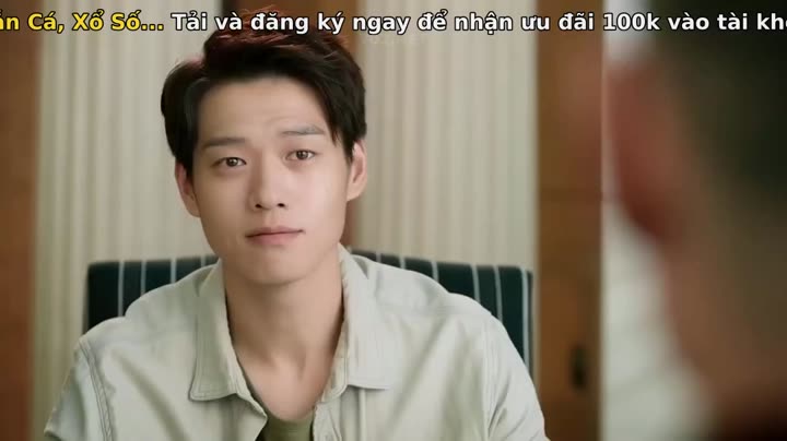 Hình ảnh tập 26 Thanh Xuân Cảnh Sự