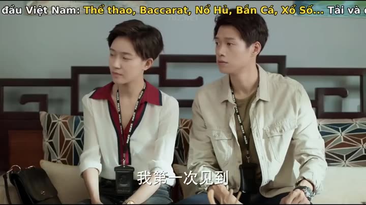 Hình ảnh tập 30 Thanh Xuân Cảnh Sự