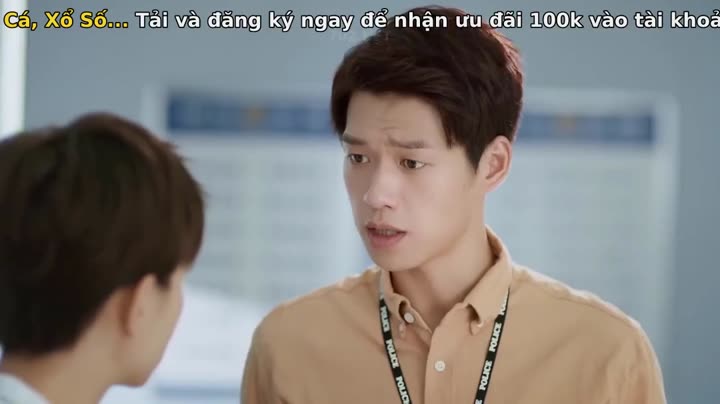 Hình ảnh tập 37 Thanh Xuân Cảnh Sự