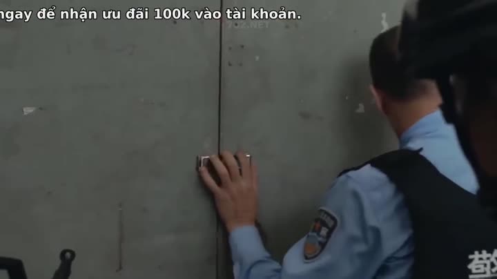 Hình ảnh tập 39 Thanh Xuân Cảnh Sự
