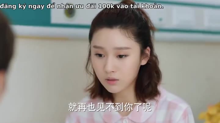 Hình ảnh tập 40 Thanh Xuân Cảnh Sự