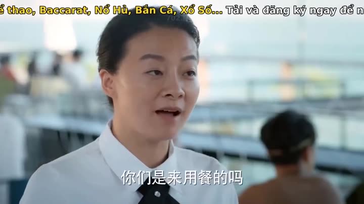 Hình ảnh tập 6 Thanh Xuân Cảnh Sự