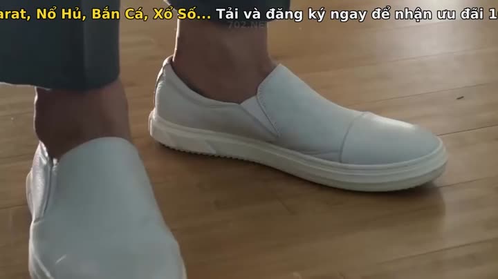 Hình ảnh tập 9 Thanh Xuân Cảnh Sự