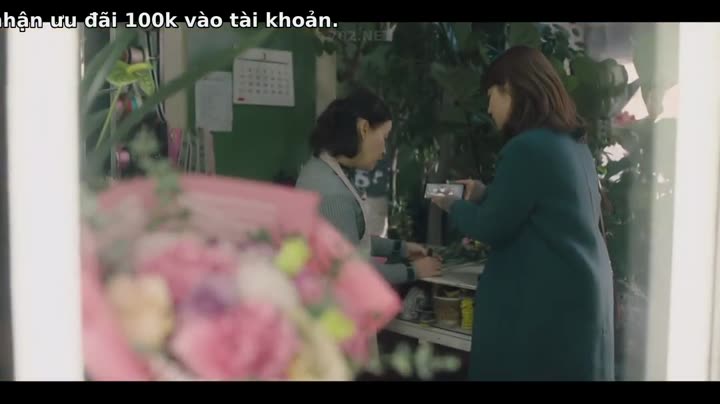 Tập 9 phim Lật Ngược Thời Gian