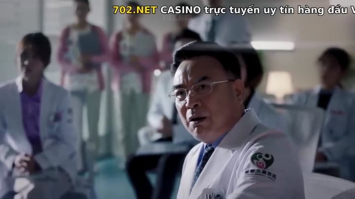 Hình ảnh tập 12 Bác Sĩ Nhi Khoa Tài Ba