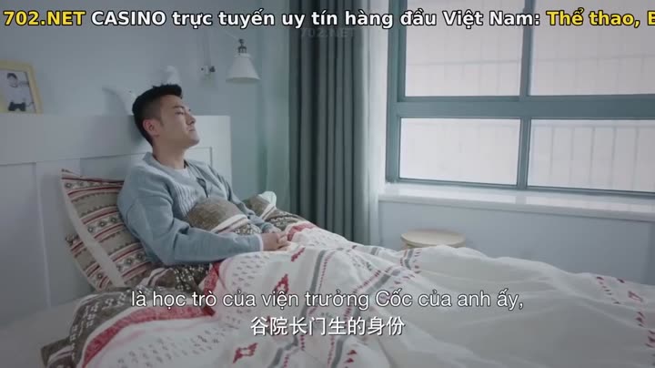 Hình ảnh tập 14 Bác Sĩ Nhi Khoa Tài Ba