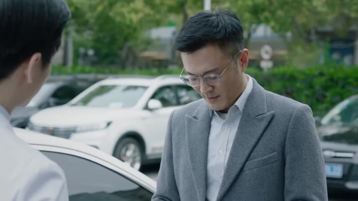 Tập 16 phim Bác Sĩ Nhi Khoa Tài Ba