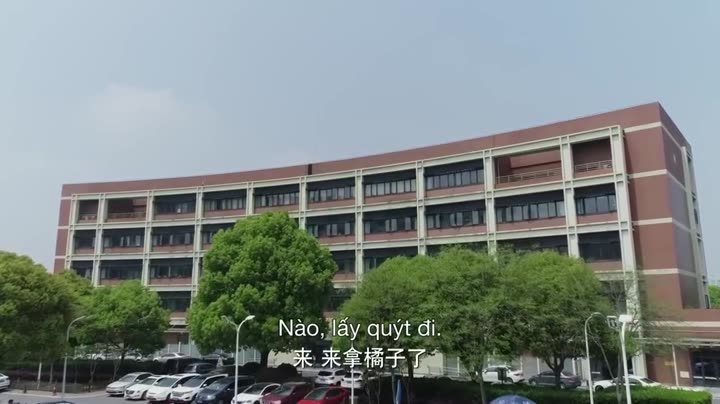 Tập 19 phim Bác Sĩ Nhi Khoa Tài Ba