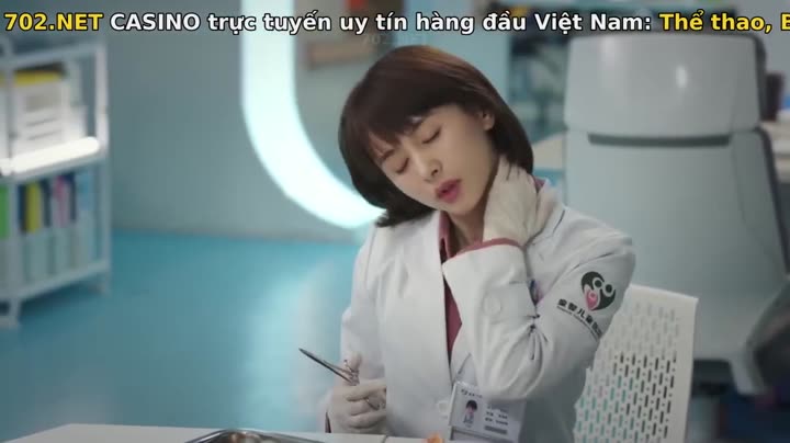 Hình ảnh tập 19 Bác Sĩ Nhi Khoa Tài Ba