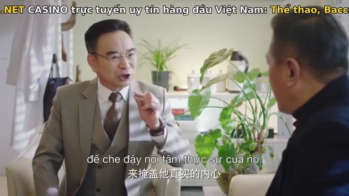 Hình ảnh tập 20 Bác Sĩ Nhi Khoa Tài Ba