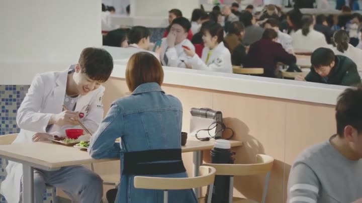 Tập 24 phim Bác Sĩ Nhi Khoa Tài Ba