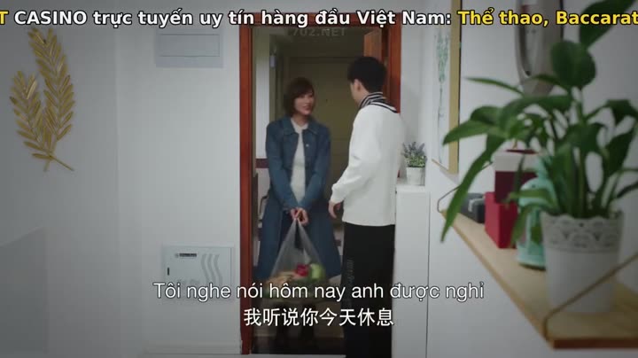 Hình ảnh tập 24 Bác Sĩ Nhi Khoa Tài Ba