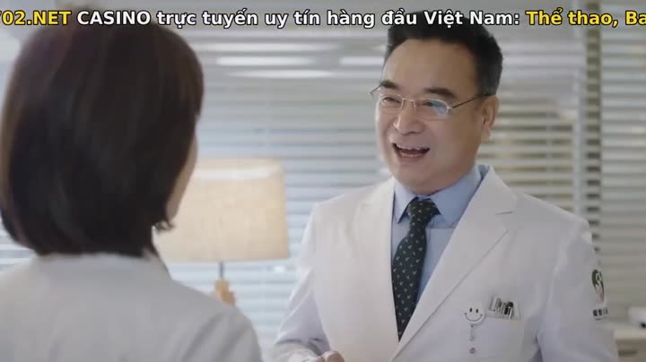 Hình ảnh tập 26 Bác Sĩ Nhi Khoa Tài Ba