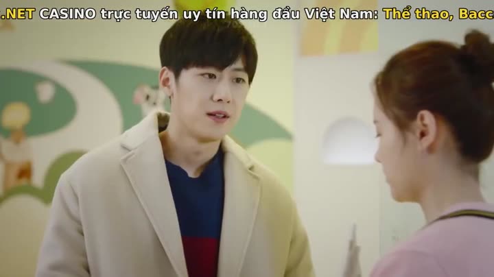 Hình ảnh tập 27 Bác Sĩ Nhi Khoa Tài Ba