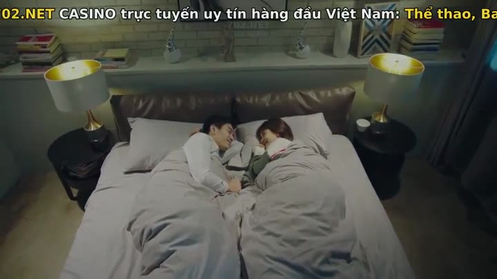 Hình ảnh tập 28 Bác Sĩ Nhi Khoa Tài Ba