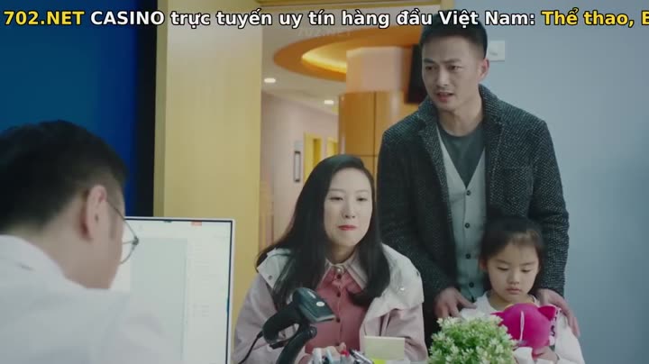 Hình ảnh tập 30 Bác Sĩ Nhi Khoa Tài Ba