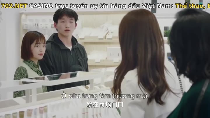 Hình ảnh tập 33 Bác Sĩ Nhi Khoa Tài Ba