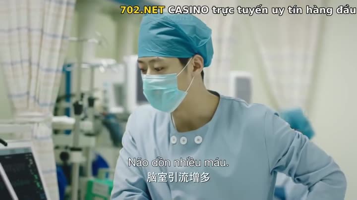 Hình ảnh tập 4 Bác Sĩ Nhi Khoa Tài Ba