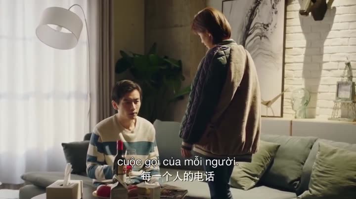 Tập 40 phim Bác Sĩ Nhi Khoa Tài Ba