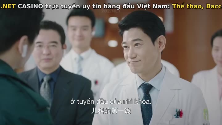 Hình ảnh tập 44 Bác Sĩ Nhi Khoa Tài Ba