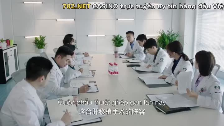 Hình ảnh tập 6 Bác Sĩ Nhi Khoa Tài Ba