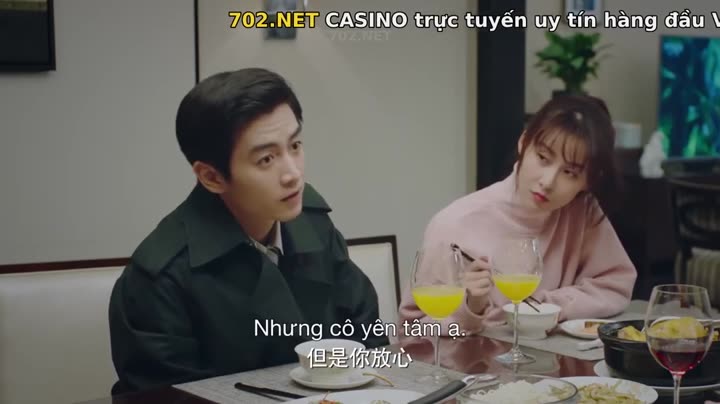 Hình ảnh tập 8 Bác Sĩ Nhi Khoa Tài Ba