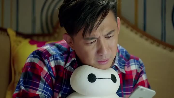 Tập 19 phim Tiểu Biệt Ly
