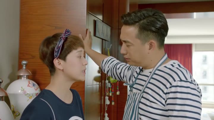 Hình ảnh tập 23 Tiểu Biệt Ly