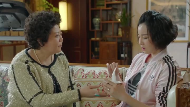 Tập 24 phim Tiểu Biệt Ly