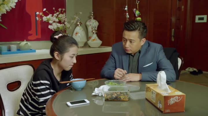 Hình ảnh tập 24 Tiểu Biệt Ly