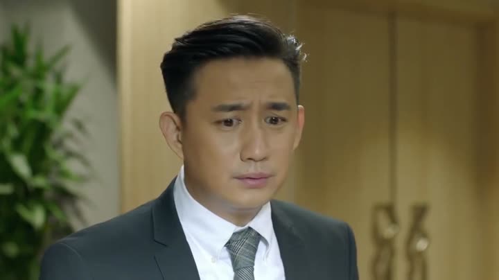 Tập 33 phim Tiểu Biệt Ly