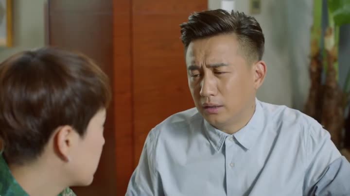 Tập 35 phim Tiểu Biệt Ly