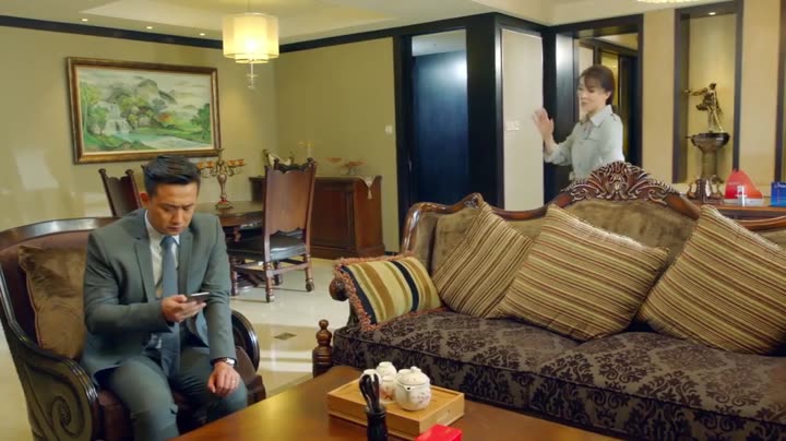 Tập 38 phim Tiểu Biệt Ly