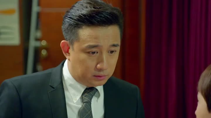 Tập 39 phim Tiểu Biệt Ly