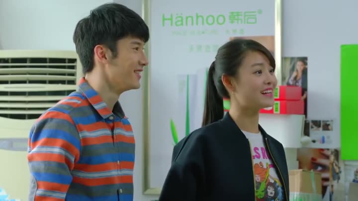 Tập 41 phim Tiểu Biệt Ly