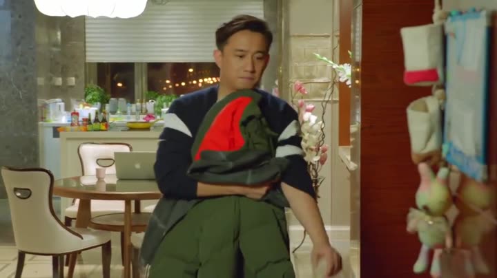 Hình ảnh tập 42 Tiểu Biệt Ly