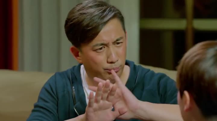 Tập 44 phim Tiểu Biệt Ly