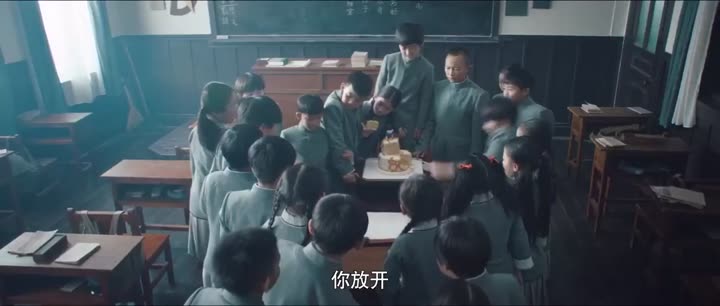 Tập 11 phim Xạ Thủ